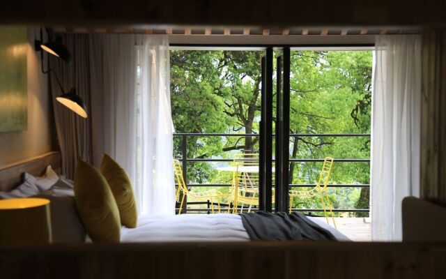 Seclusive Genealand of Yinling