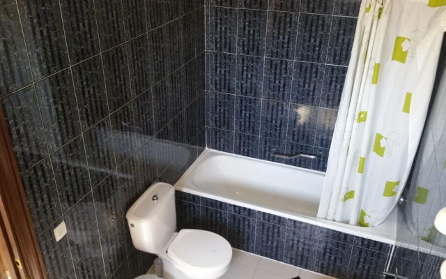 Hostal Boal