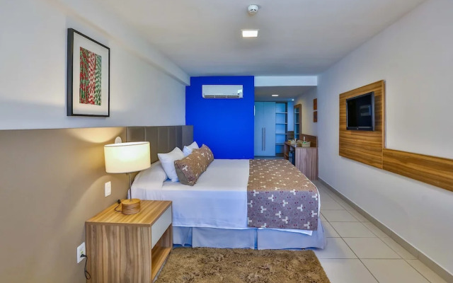 Eninova Flat Executive