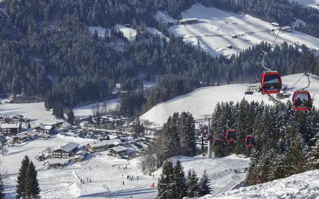 Bauernhof Haindlbauer
