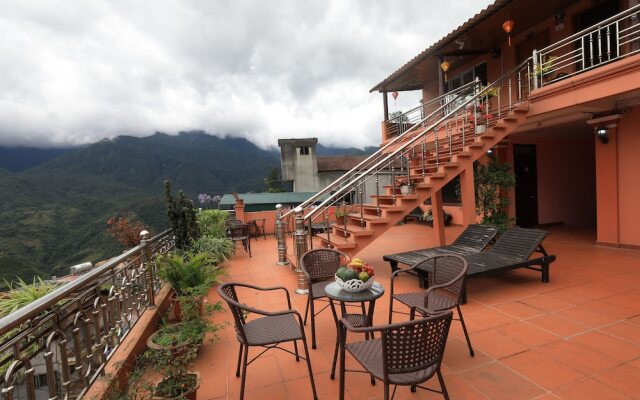 Lasapa Hotel