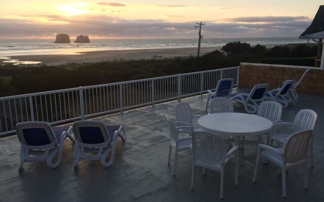 The Strand at Twin Rocks