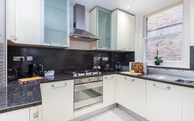 Urban Chic - Fitzrovia
