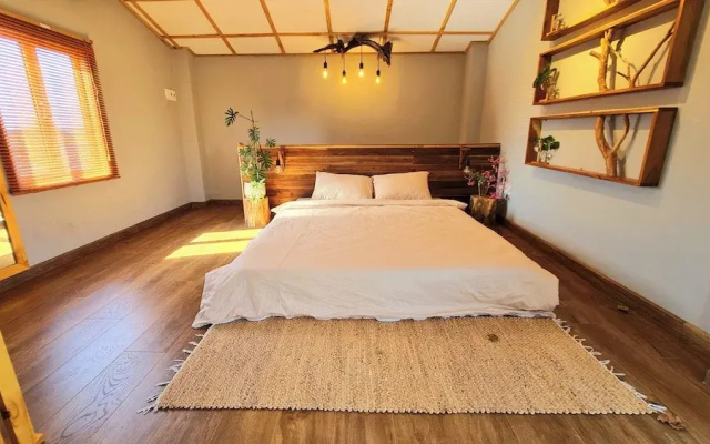 TINH Retreat Phu Quoc