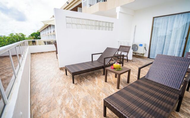 Paradiso Resort & Spa