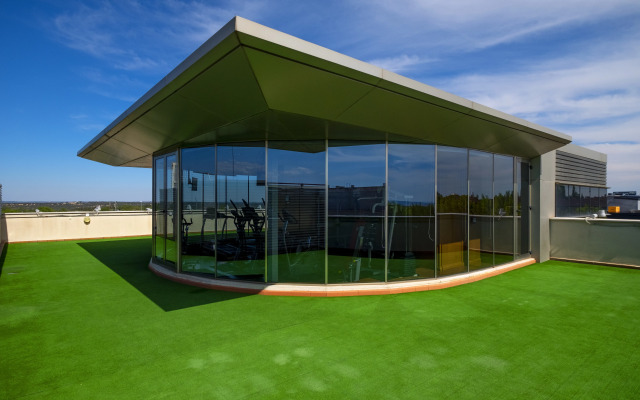 Hotel Attica21 Las Rozas