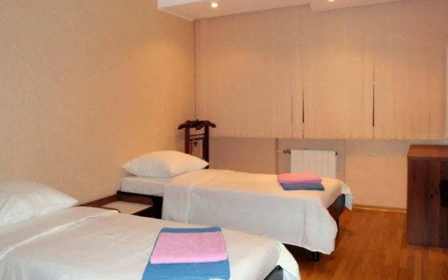 Yubileinye Apartments