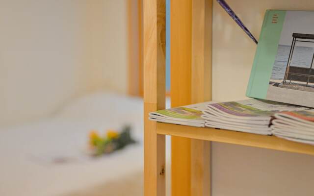 Season Helloworld House - Hostel