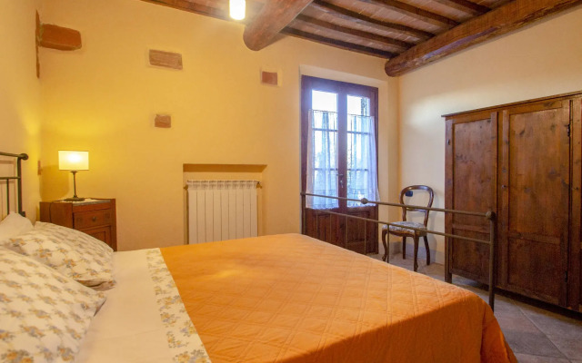 Locazione turistica La Tinaia