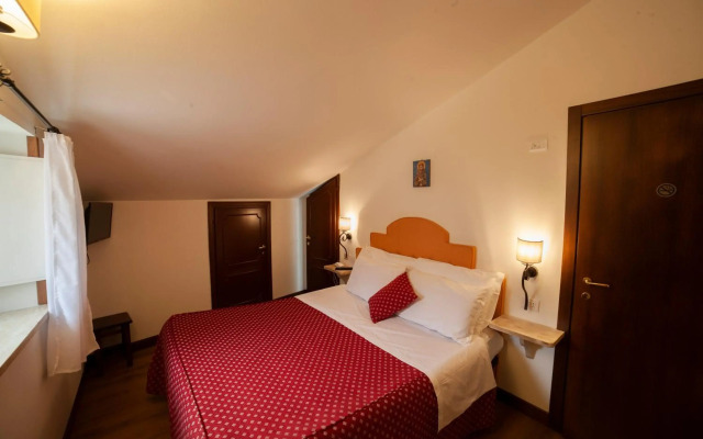 Hotel Pax