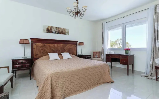 Villa Viewpoint 5