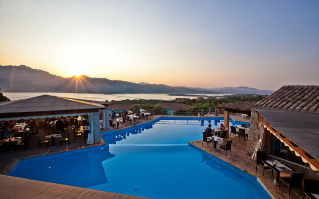 Residence Stella di Gallura
