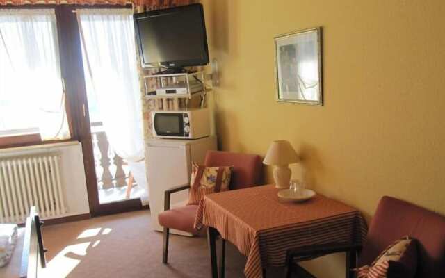 Hotel Restaurant Pension Krone Post