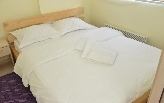 Apartman 19 "Vila Zvončica"