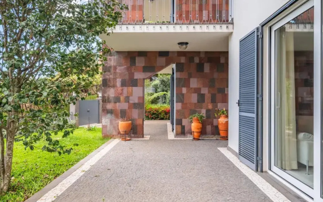 Casa Olimpo by Madeira Sun Travel