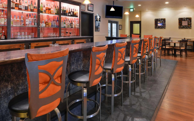 Shilo Inn Suites - Salem