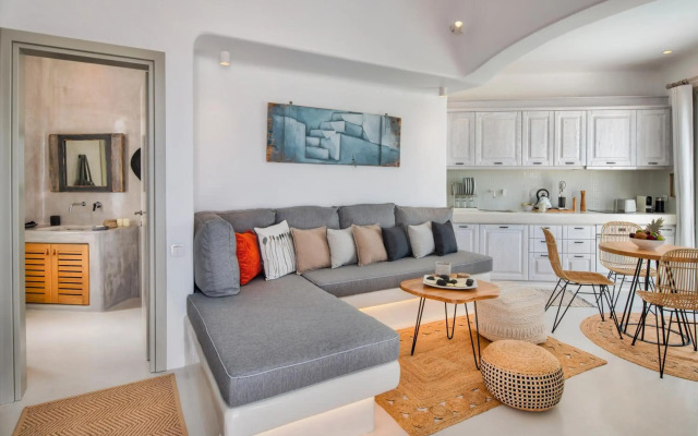 Milestone Villas