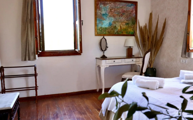 Kemerbag 29 Guest House