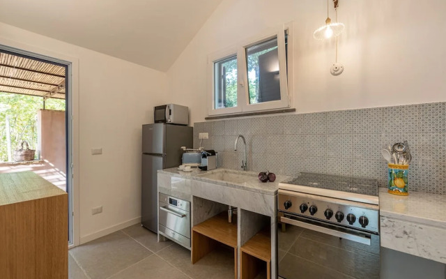 Borgo Le Niche by Wonderful Italy