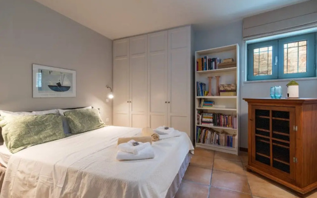 Villa Kalida Stunning Seaview and Relax