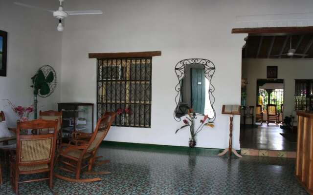 Casa Hotel Villa de Mompox