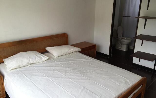 Conjunto Buganviles - Casa No 7