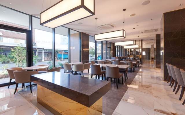 Tosei Hotel COCONE Tsukiji Ginza Premier