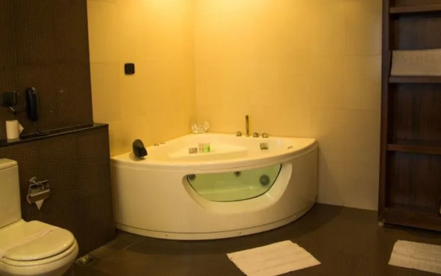 Esthell Village Resort