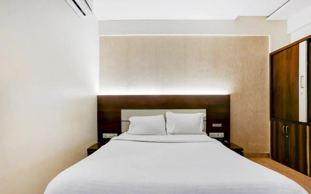 Capital O 87144 Vijay Residency