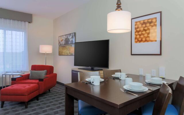 TownePlace Suites by Marriott McAllen Edinburg