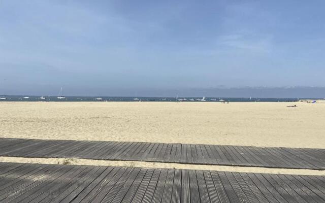 Appartement Arcachon, 2 pièces, 4 personnes - FR-1-474-199