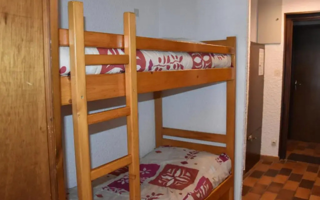 Appartement Pralognan-la-Vanoise, 1 pièce, 4 personnes - FR-1-464-71