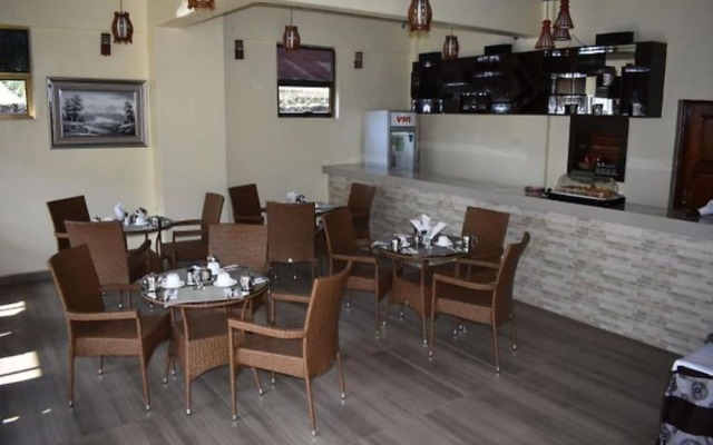 Seranade Hotel Nakuru