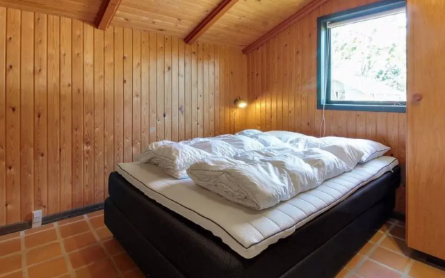 "Viktorija" - 1km from the sea in Western Jutland