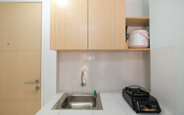 Apartment @ Ayodhya Residences Near Shopping Mall