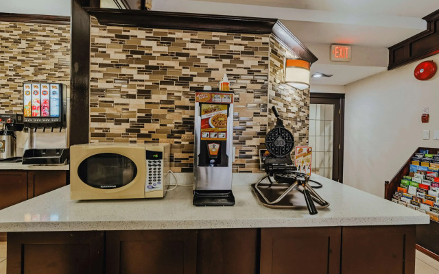SureStay Plus by Best Western Coquitlam