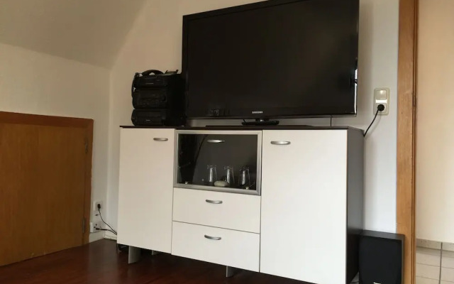 Zimmervermietung Arp 17