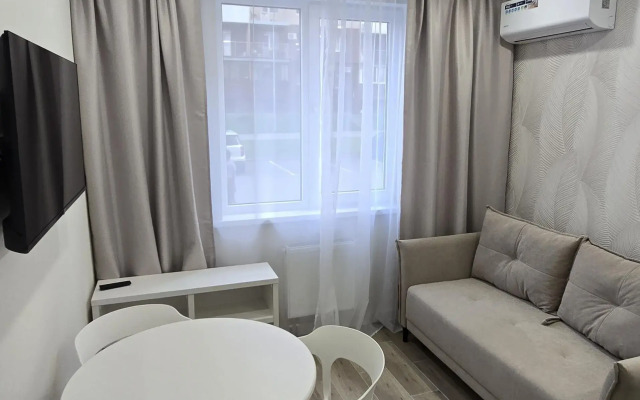 Home Sweet Home Apartment on Rasul Gamzatov street 21