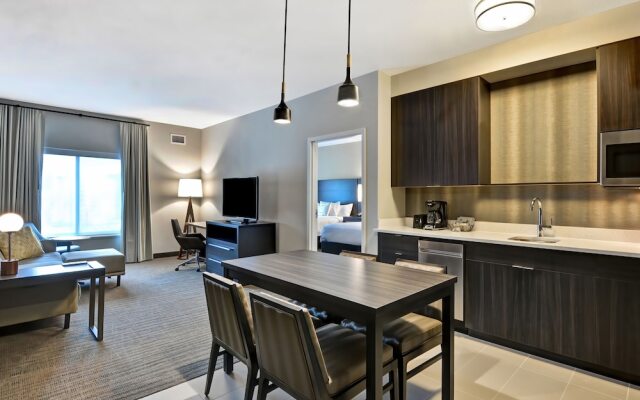 Residence Inn Cleveland Airport/Middleburg Heights
