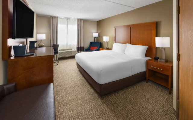 Wingate by Wyndham Pittsburgh/New Stanton