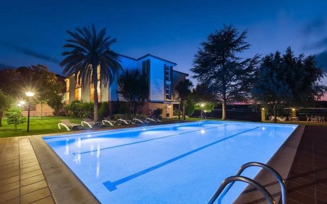 Hotel Restaurant Sausa