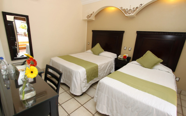 Hotel CasAntica
