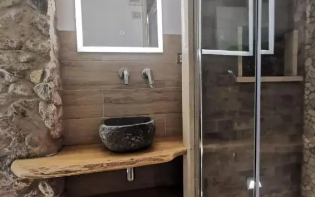 Tiny Circe house - alloggio turistico