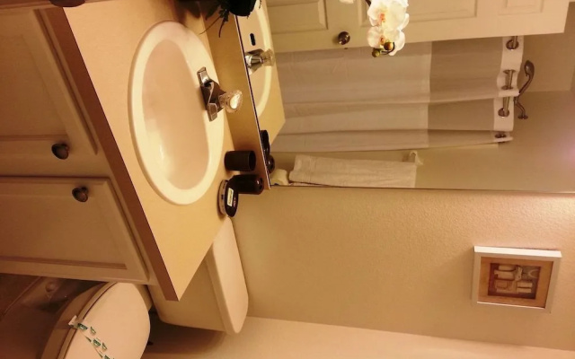 CozyKey Vacation Rentals