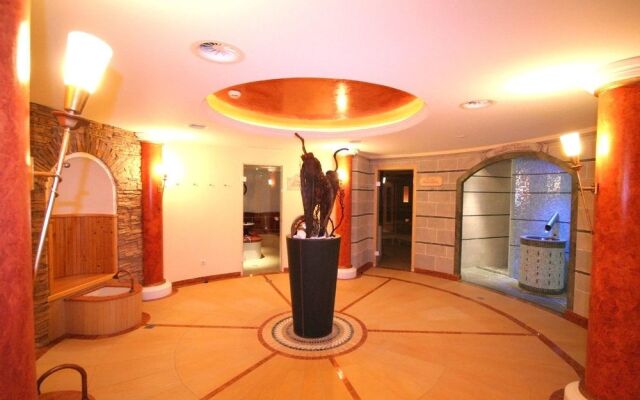 Hotel Kajetansbrücke