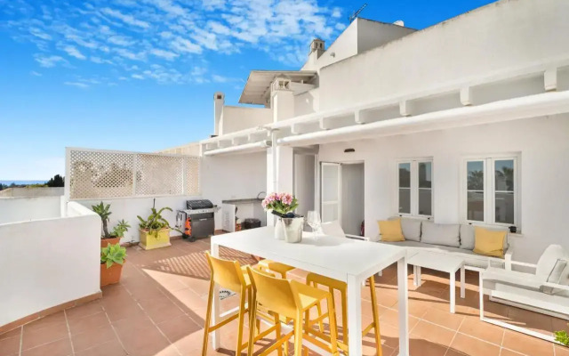 Marbella Real - 1 Bedroom Apartment