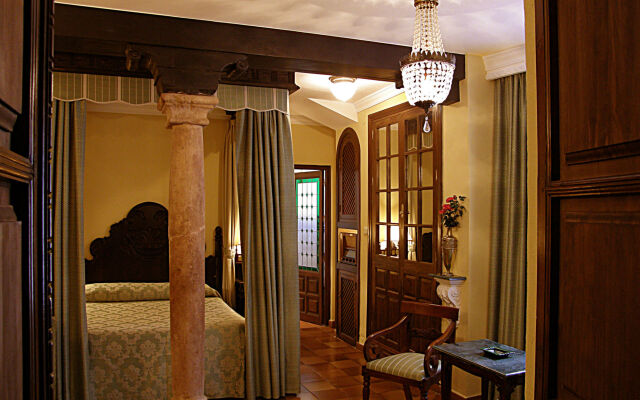 Soho Boutique Palacio San Gabriel