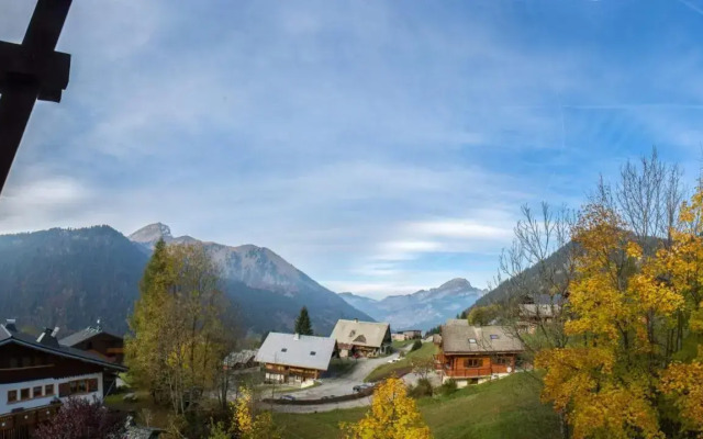 Tovassiere - Apt B115 - BO Immobilier