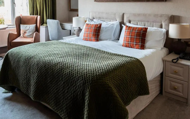 The Inn On The Moor Hotel