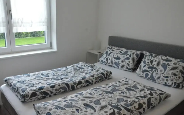 Ferienwohnungen LaVaTe